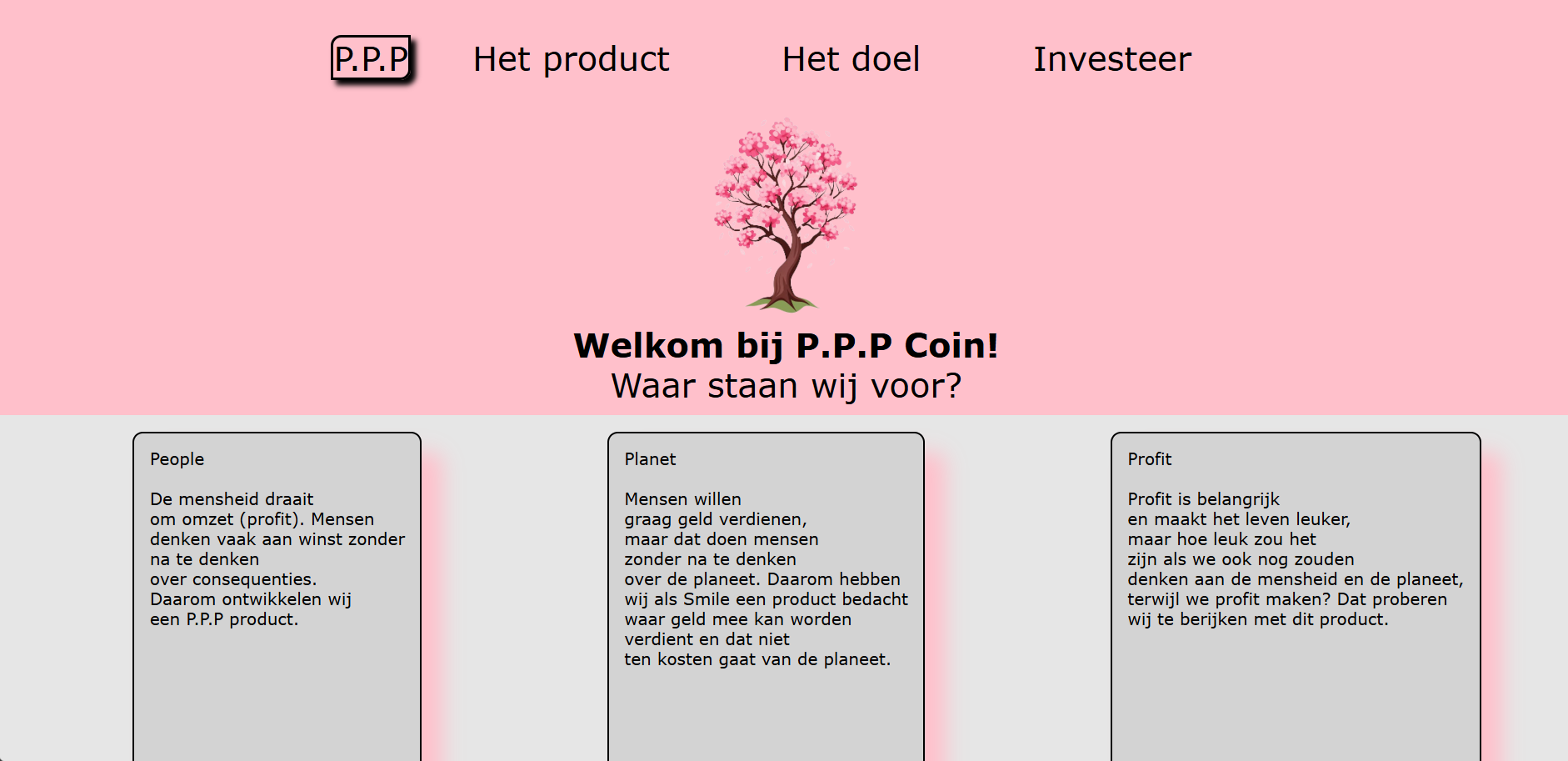 Project 2